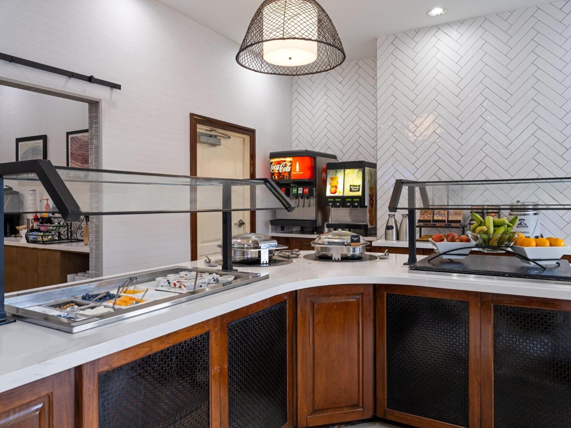 Hotel Staybridge By Ihg Rochester