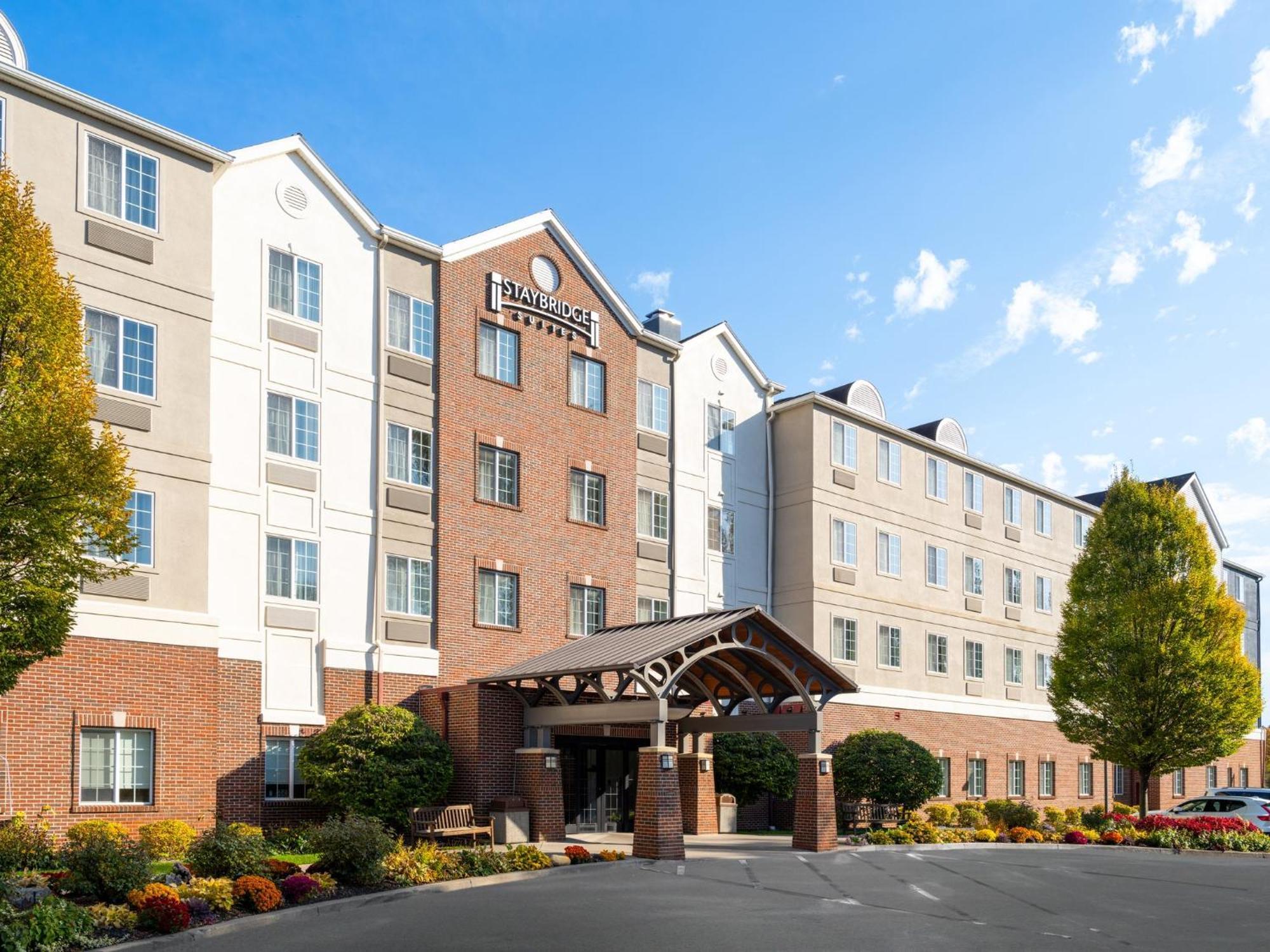 Staybridge By Ihg Hotel