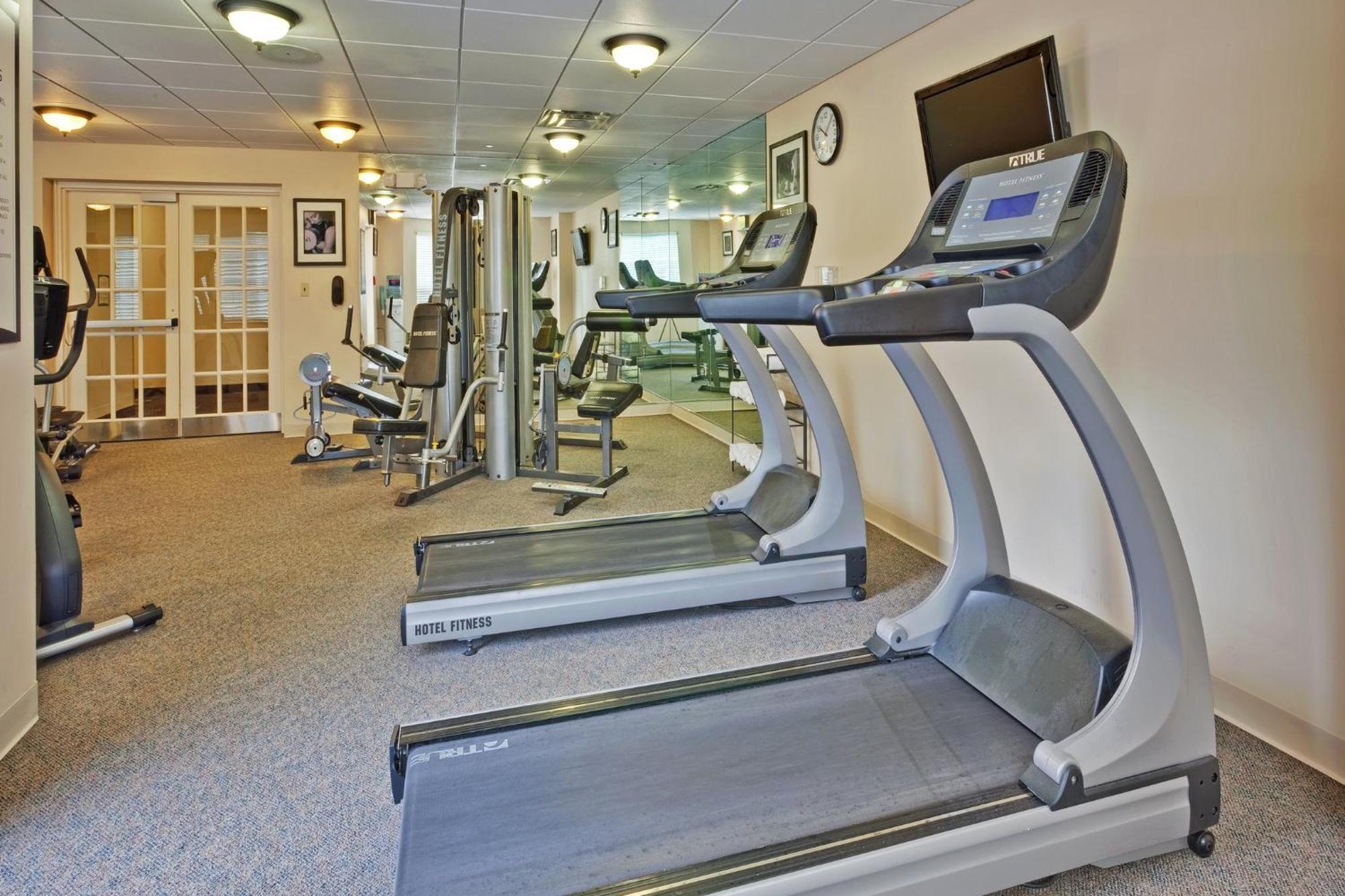 Staybridge By Ihg Rochester