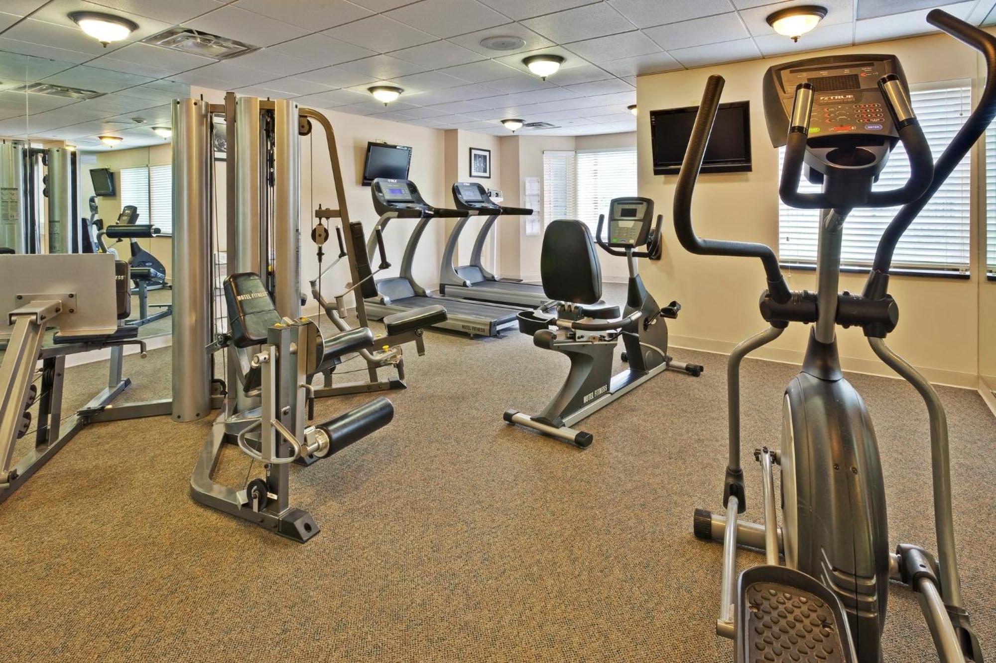 Staybridge By Ihg Hotel Rochester