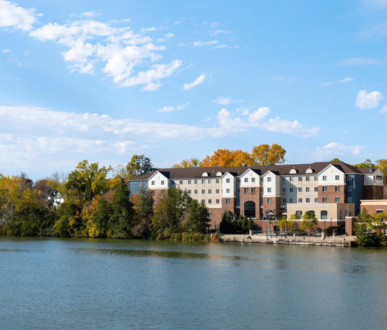 Staybridge By Ihg 3*