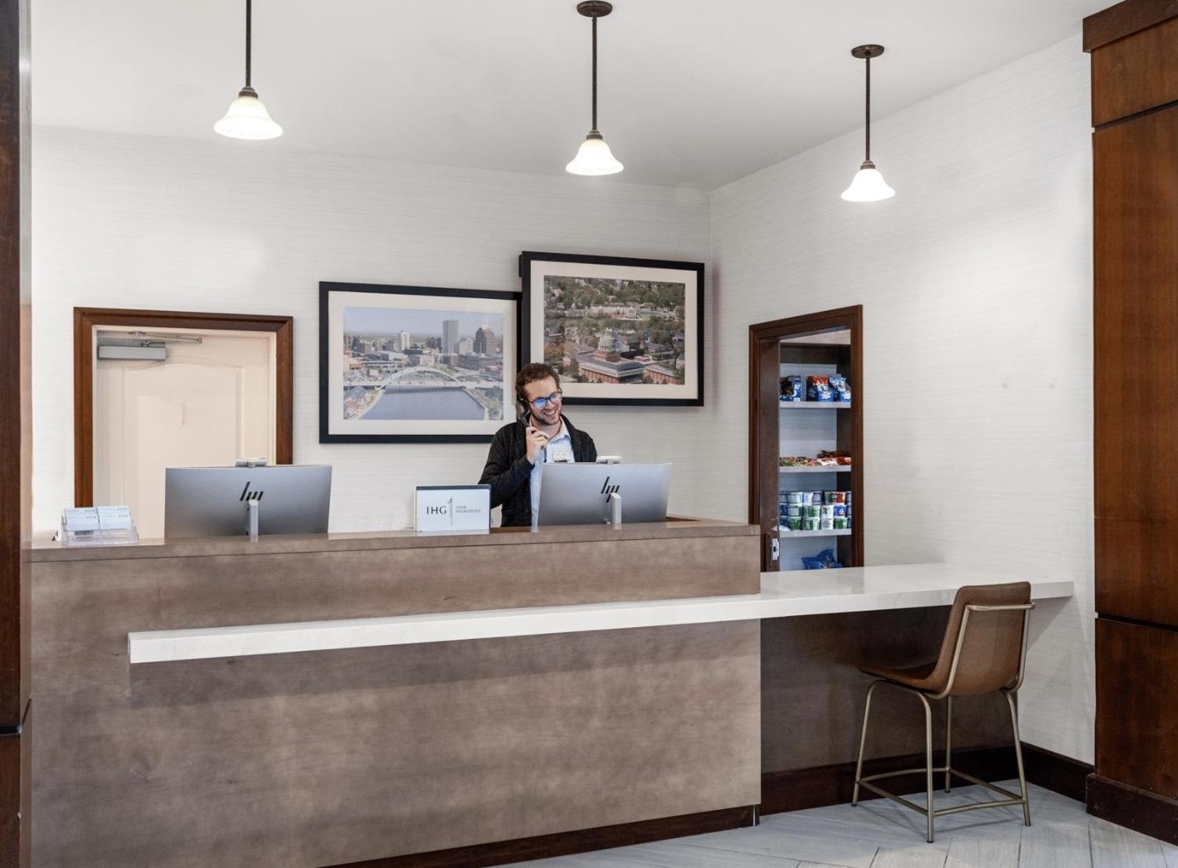 Staybridge By Ihg