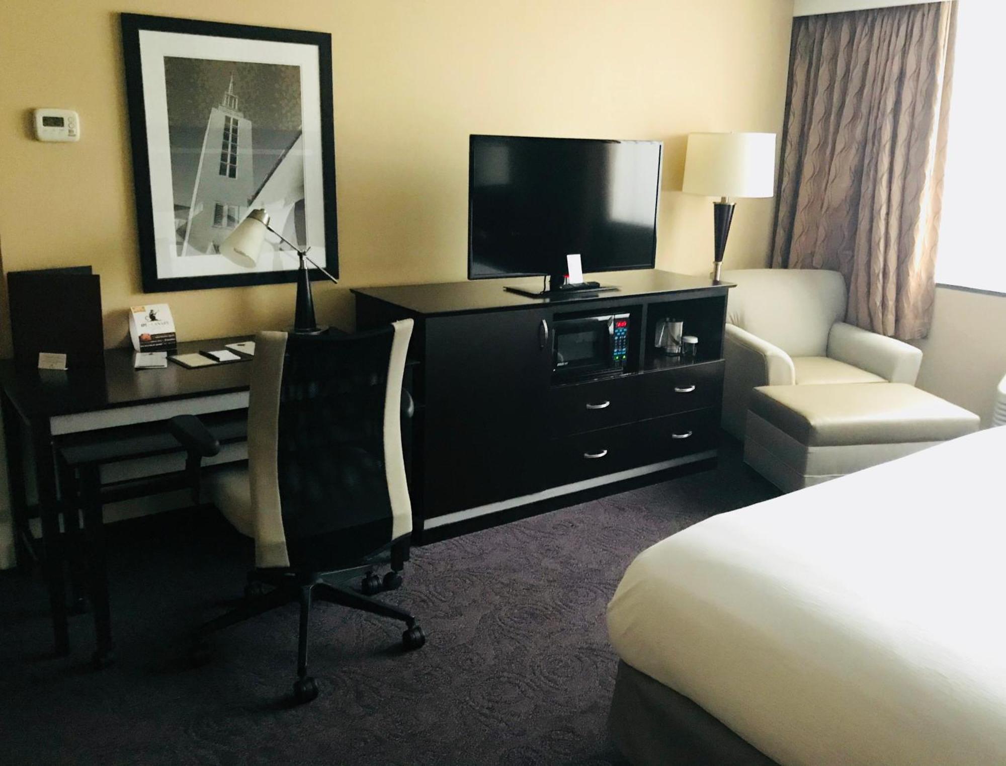 The Strathallan - A Doubletree By Hilton Hotel Rochester
