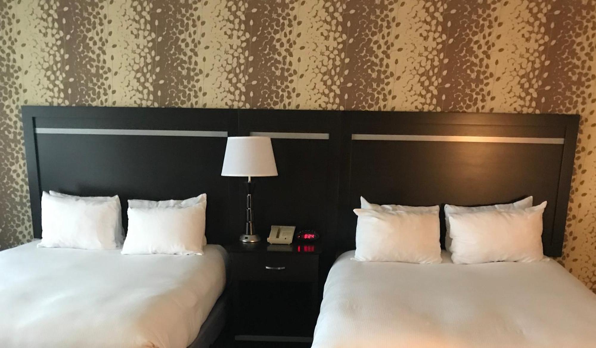 The Strathallan - A Doubletree By Hilton Hotel 4*