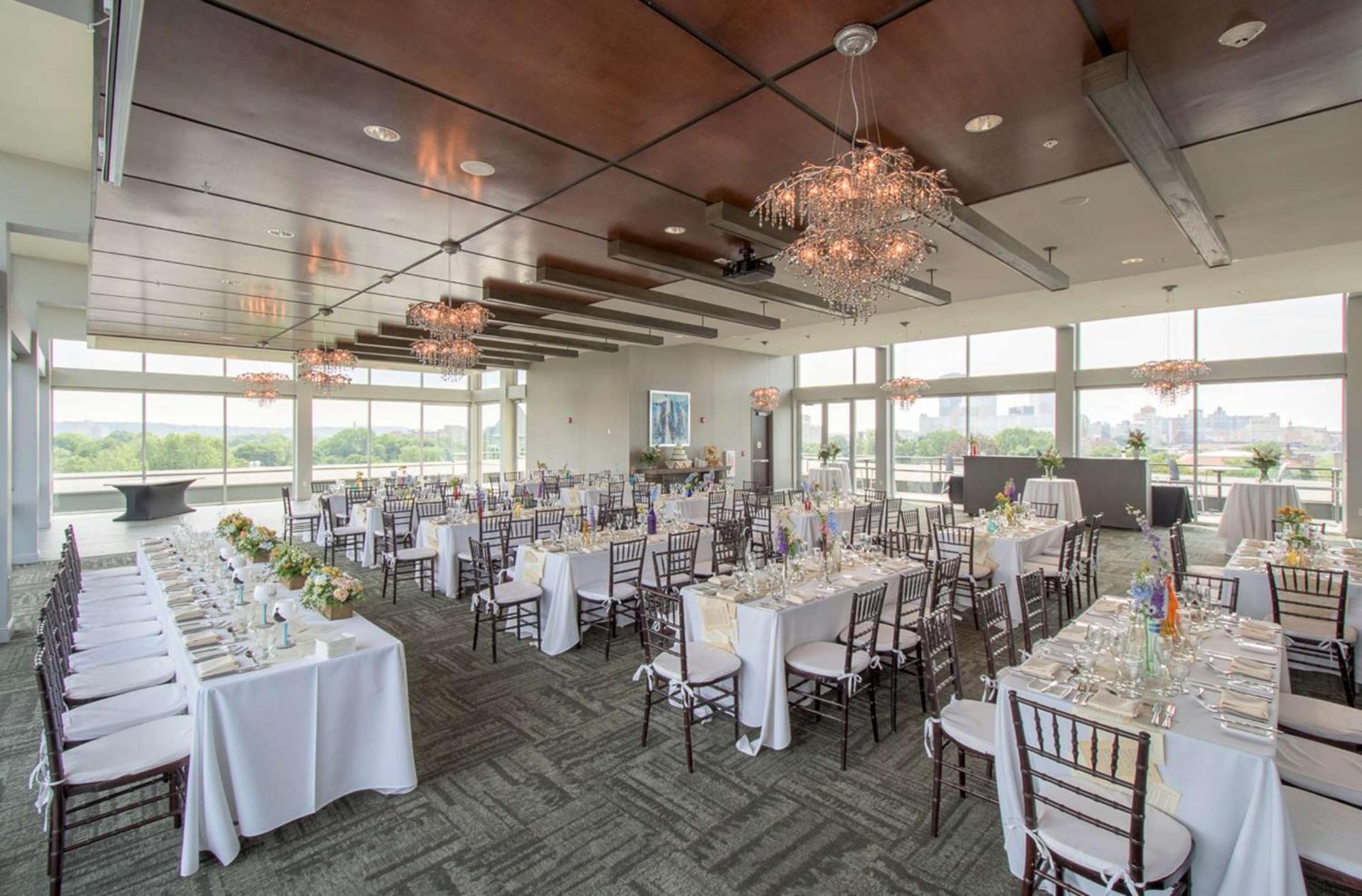 The Strathallan - A Doubletree By Hilton 4*