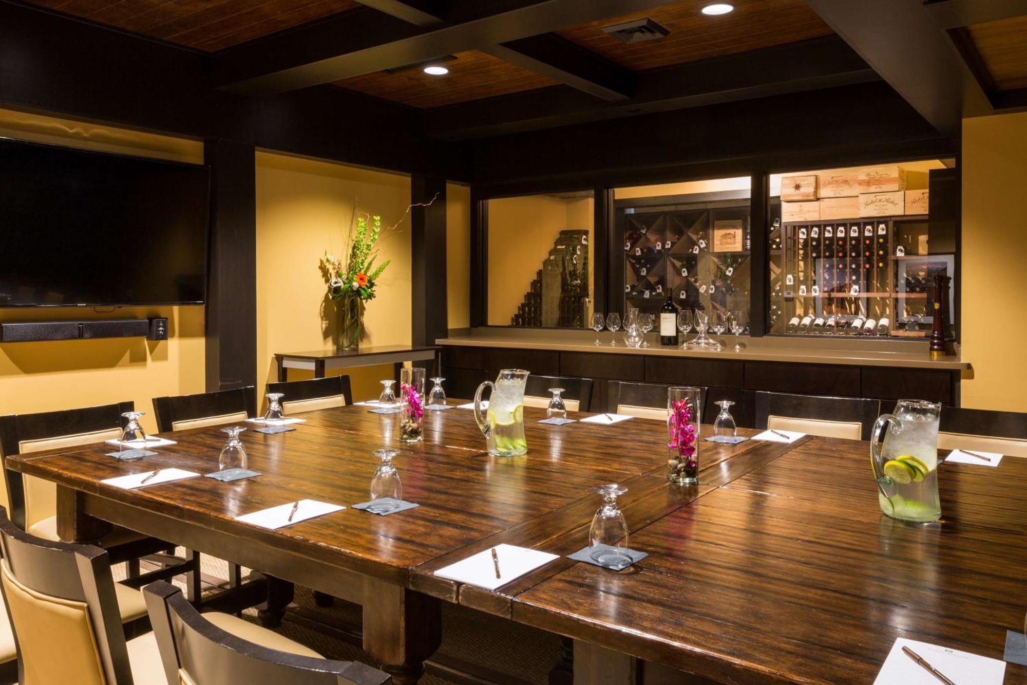 Hotel The Strathallan - A Doubletree By Hilton Rochester