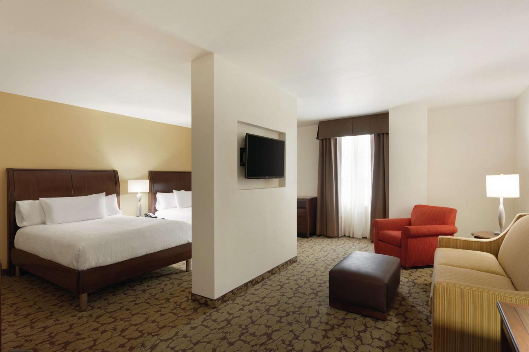 Hotel Hilton Garden Downtown, Ny