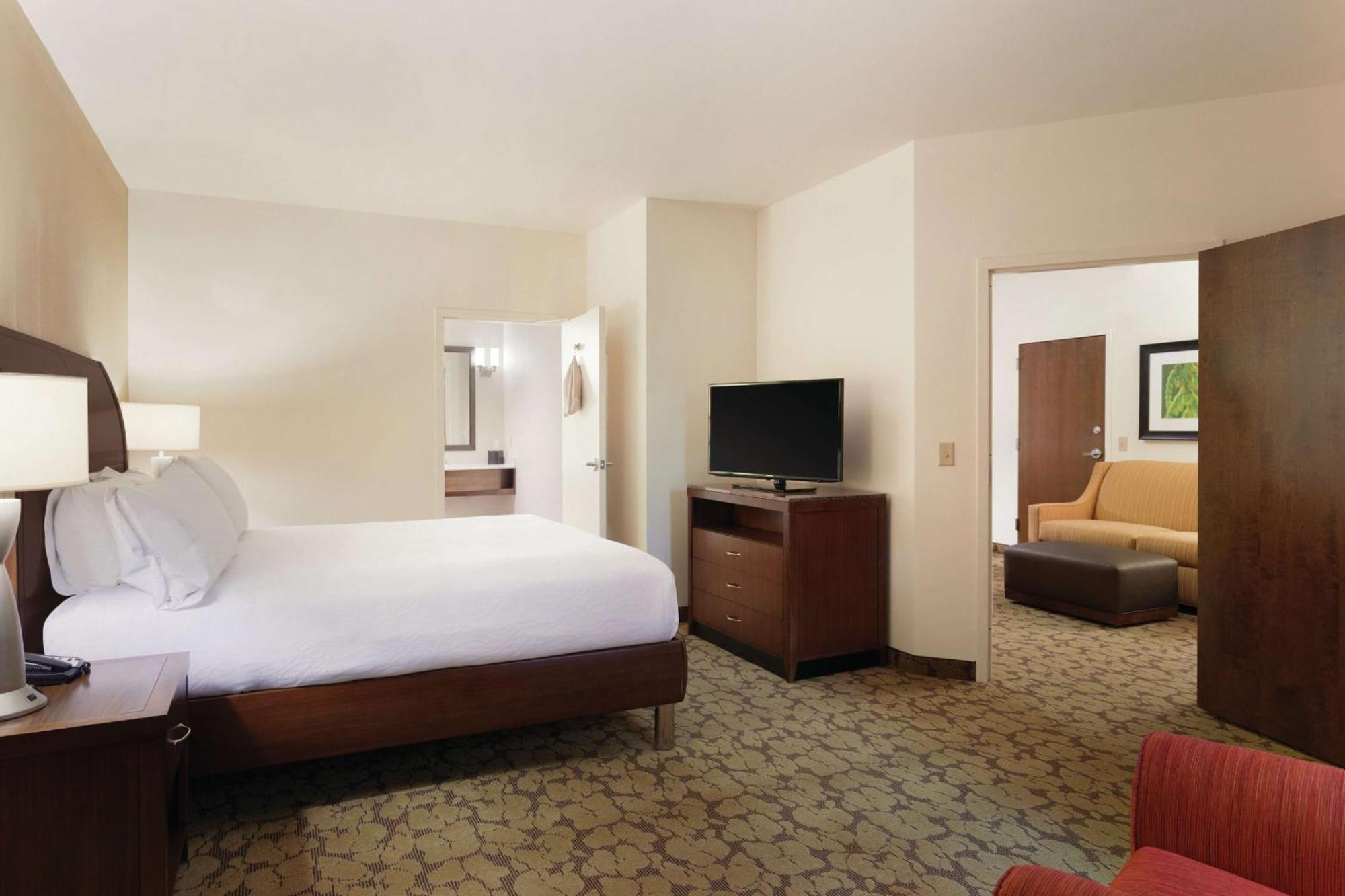 Hilton Garden Downtown, Ny Hotel Rochester