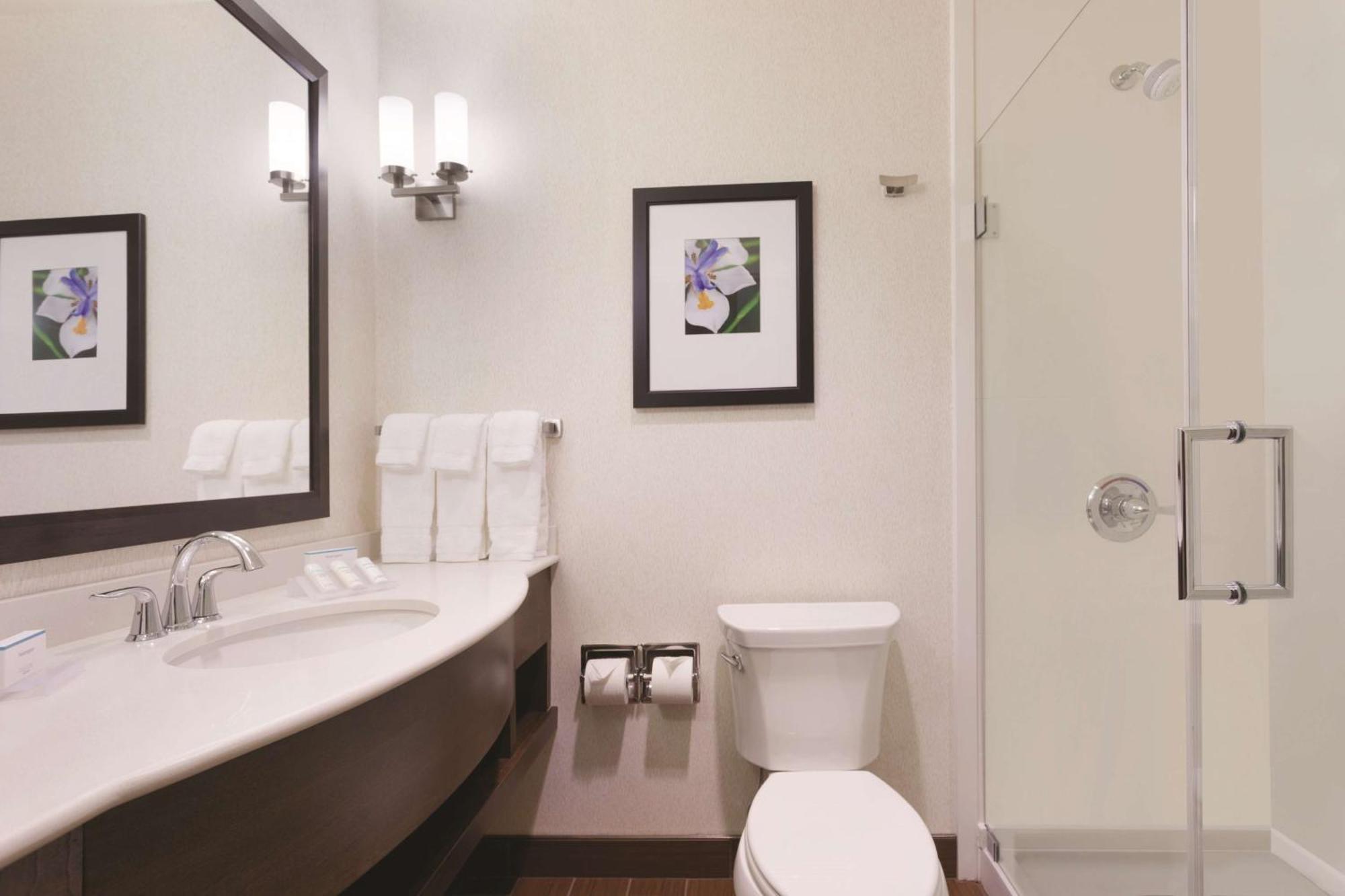 Hilton Garden Downtown, Ny Hotel Rochester