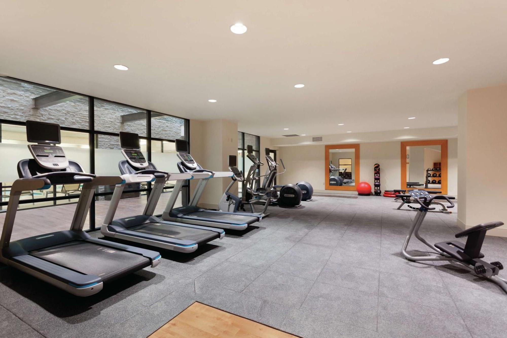 Hotel Hilton Garden Downtown, Ny 3*