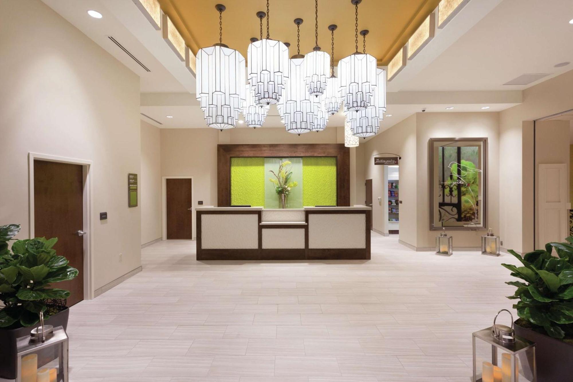 Hilton Garden Downtown, Ny Hotel 3*