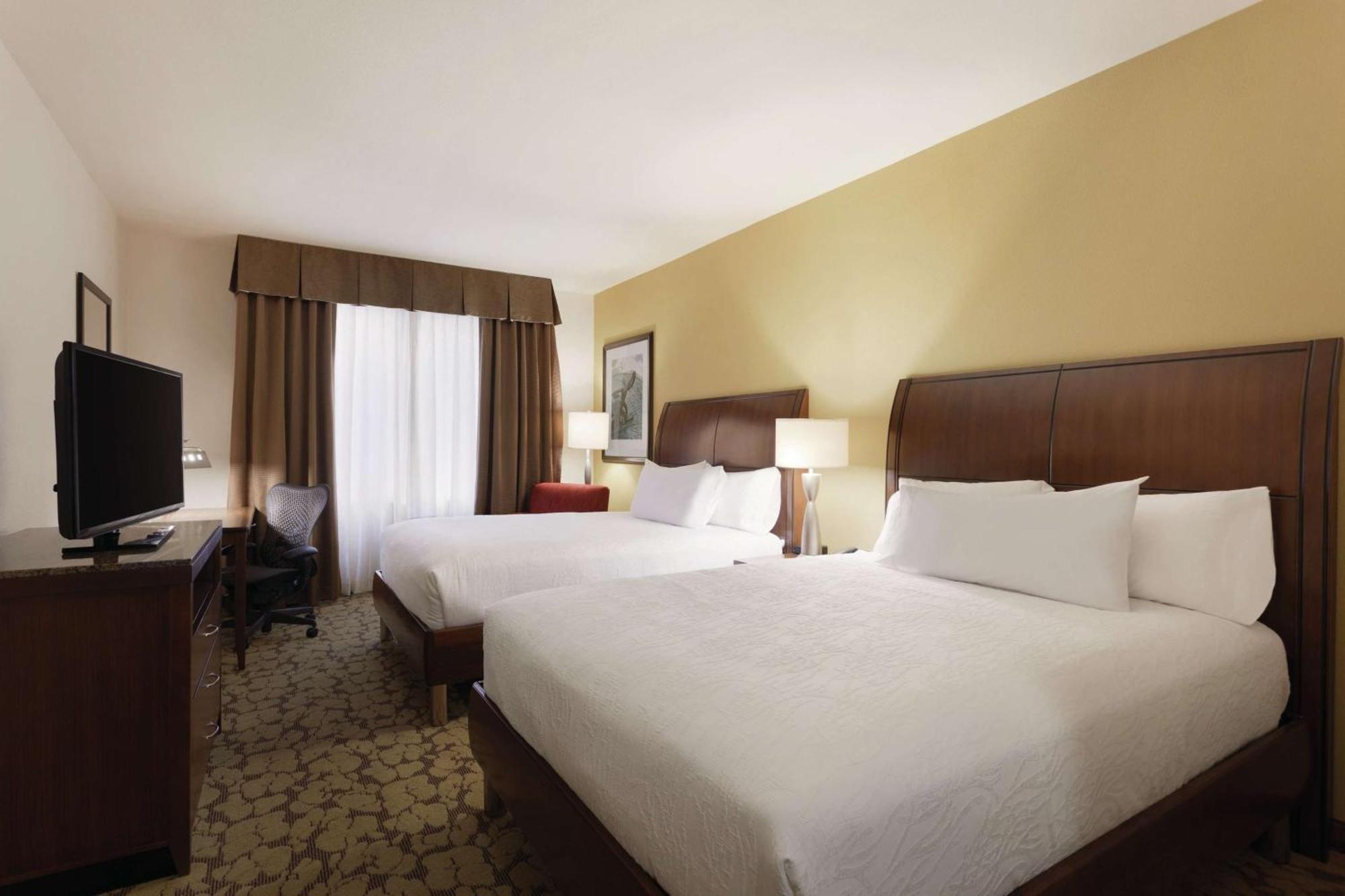 Hilton Garden Downtown, Ny Hotel 3*