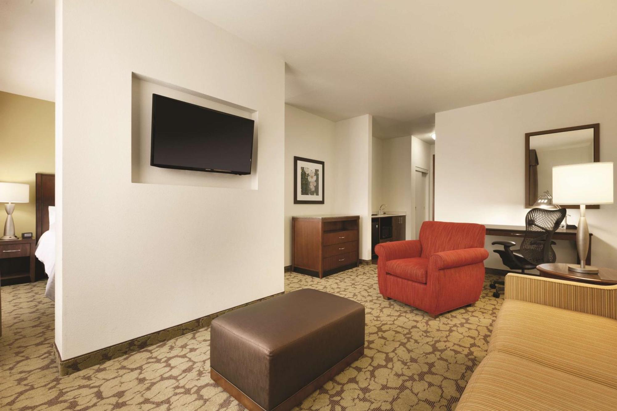 Hilton Garden Downtown, Ny Rochester