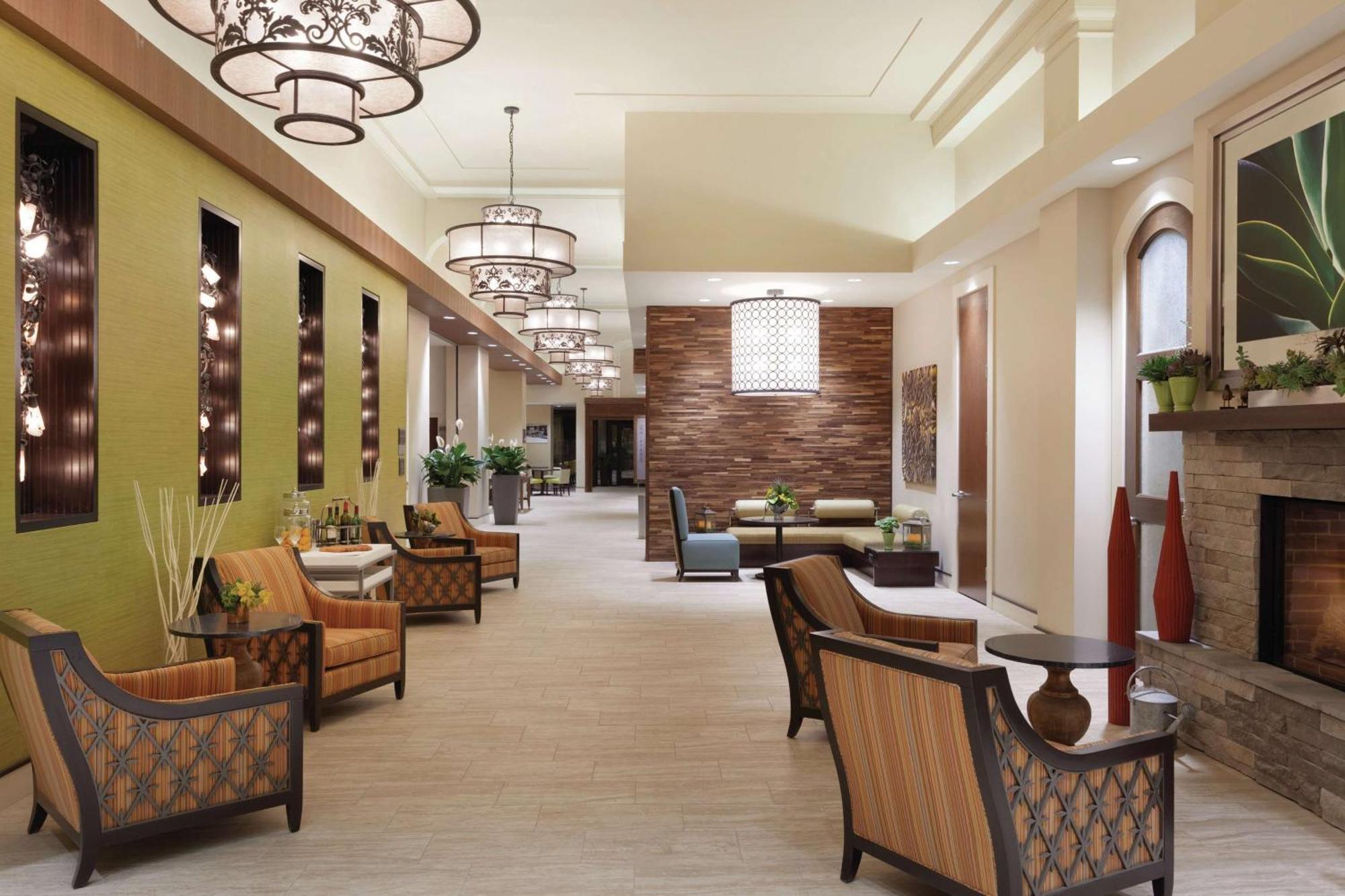Hilton Garden Downtown, Ny Hotel Rochester