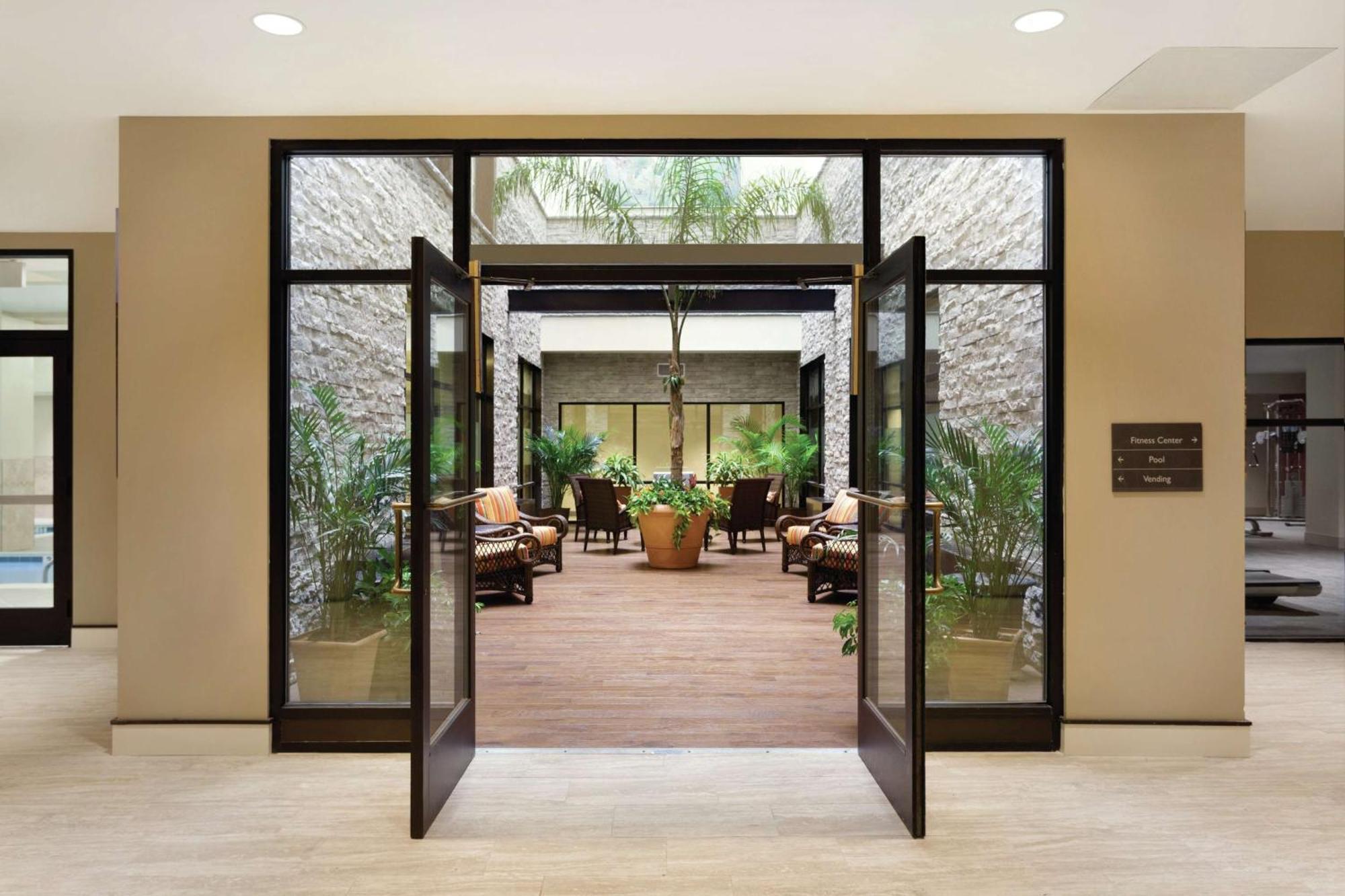 Hilton Garden Downtown, Ny Hotel 3*