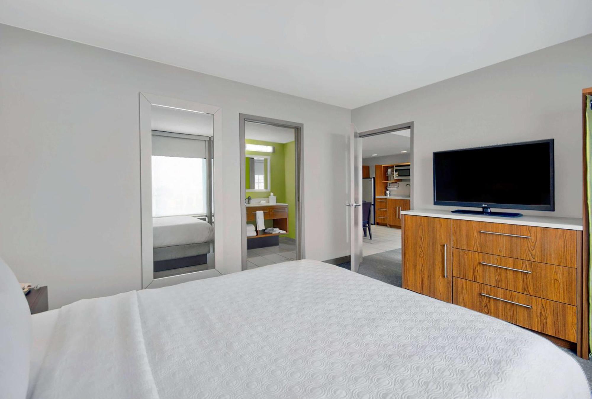 Home2 By Hilton Henrietta, Ny Hotel 3*