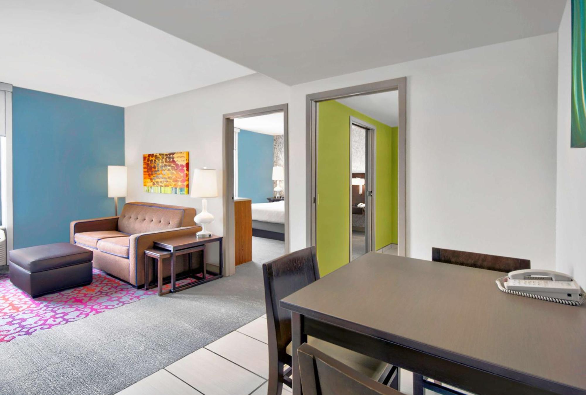 Home2 By Hilton Henrietta, Ny 3* Rochester