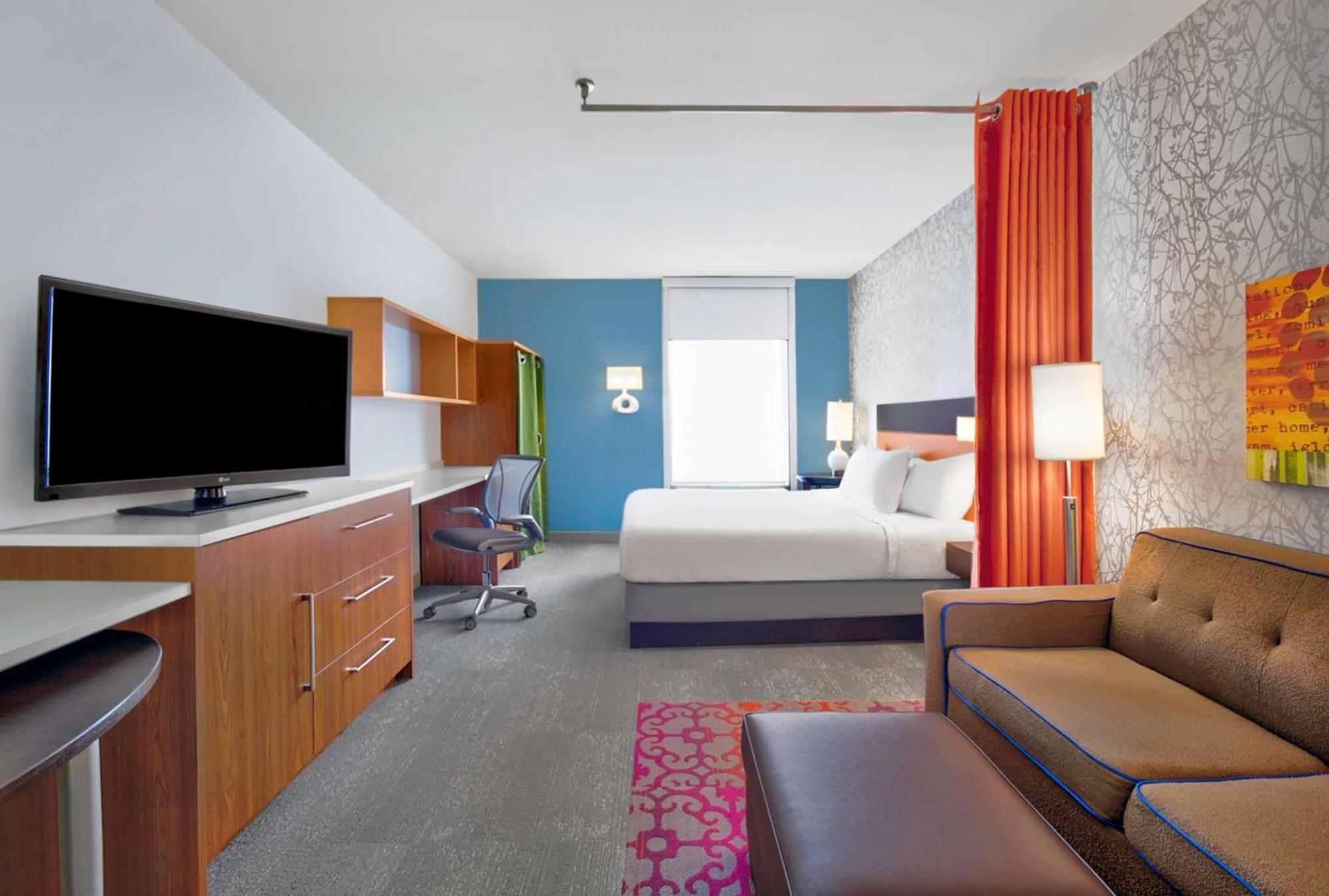 Home2 By Hilton Henrietta, Ny 3*