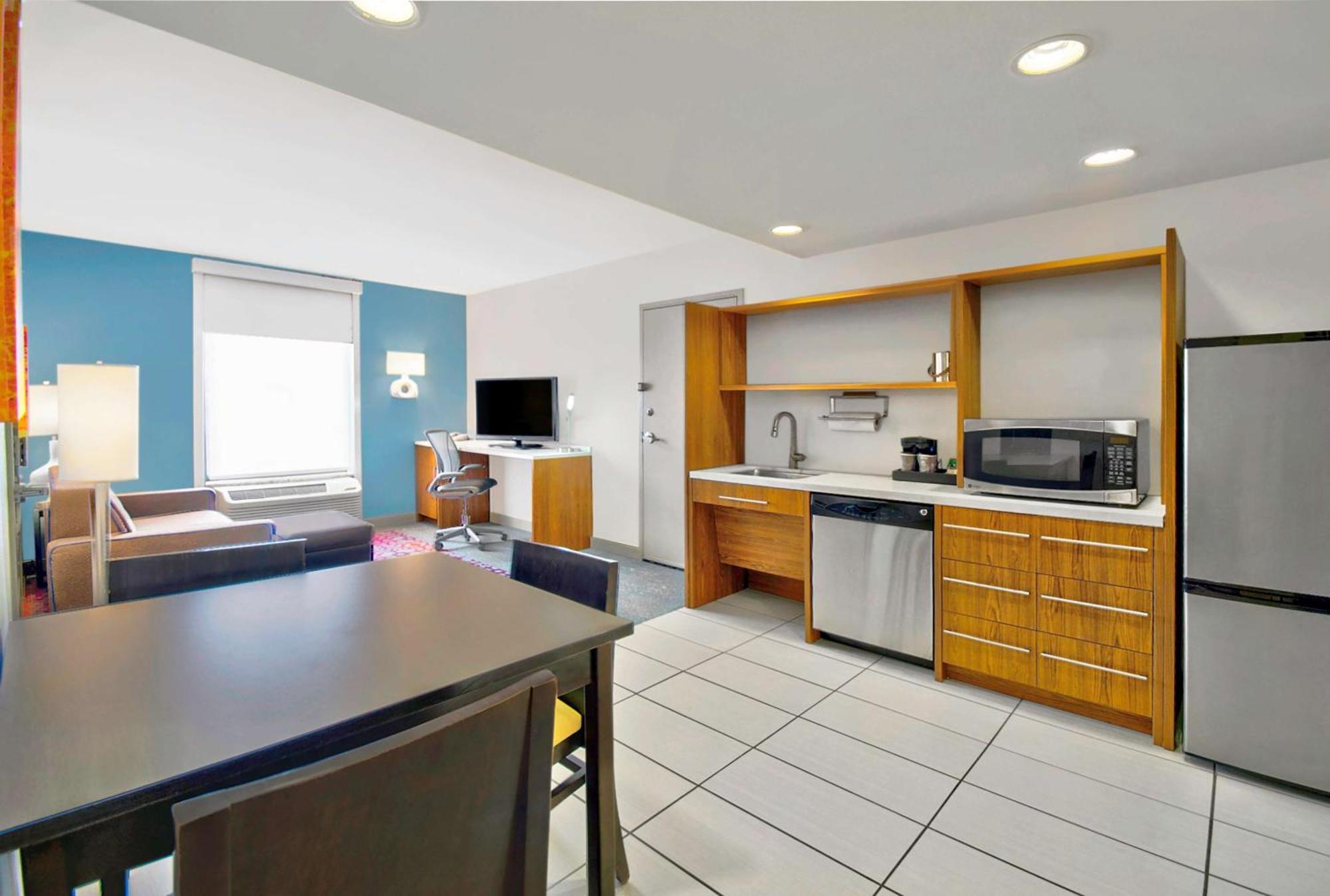 Home2 By Hilton Henrietta, Ny 3* Rochester