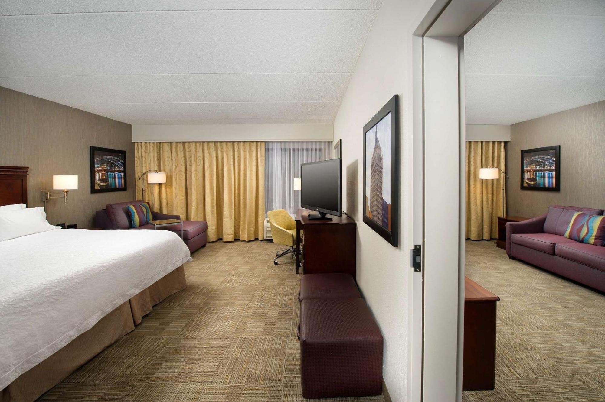 Hampton Greece Hotel Rochester