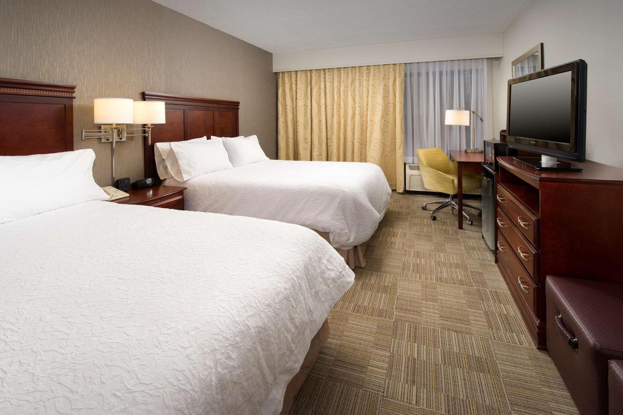 Hampton Greece Hotel Rochester