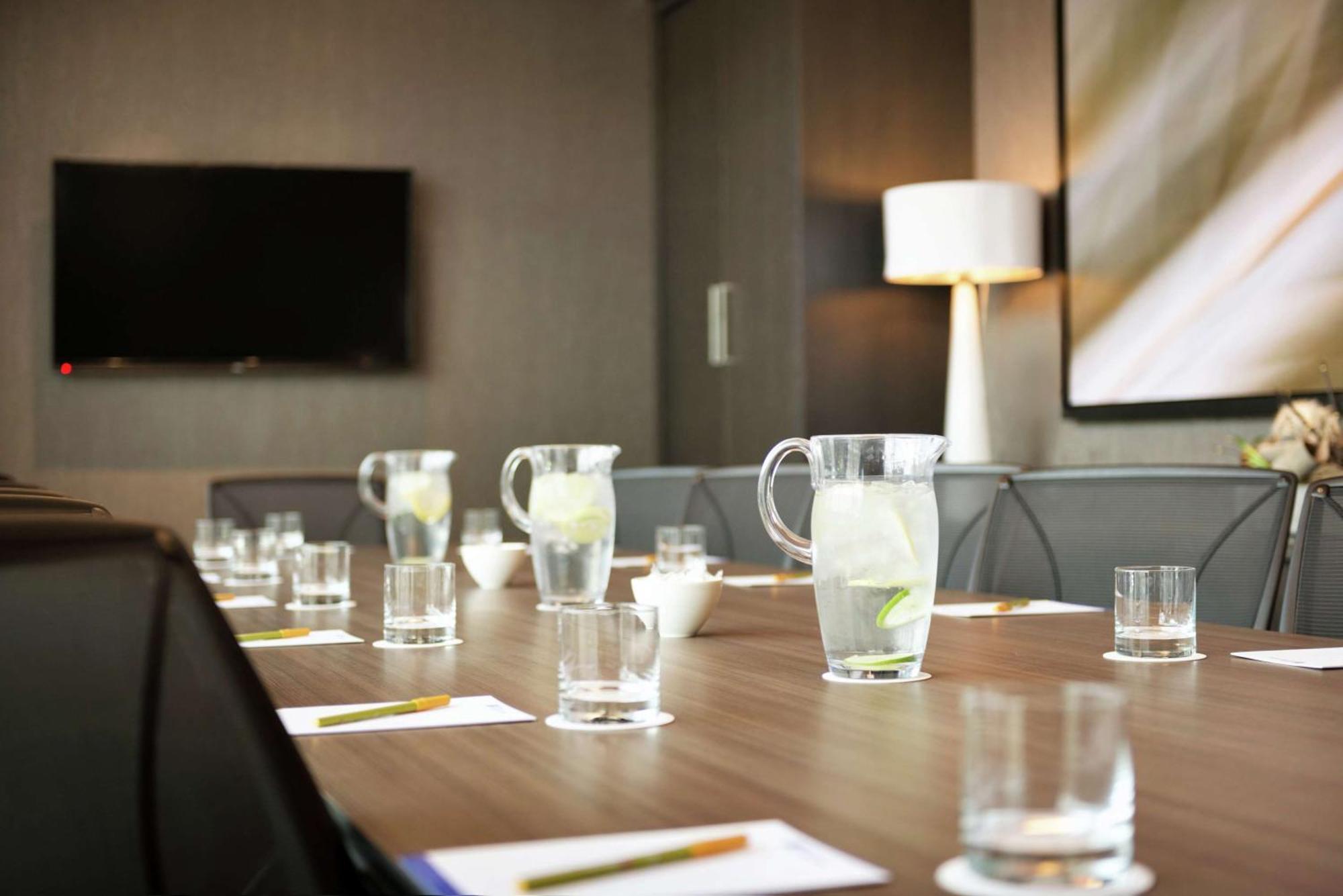 Hilton Garden - & Medical Center Hotel 3*
