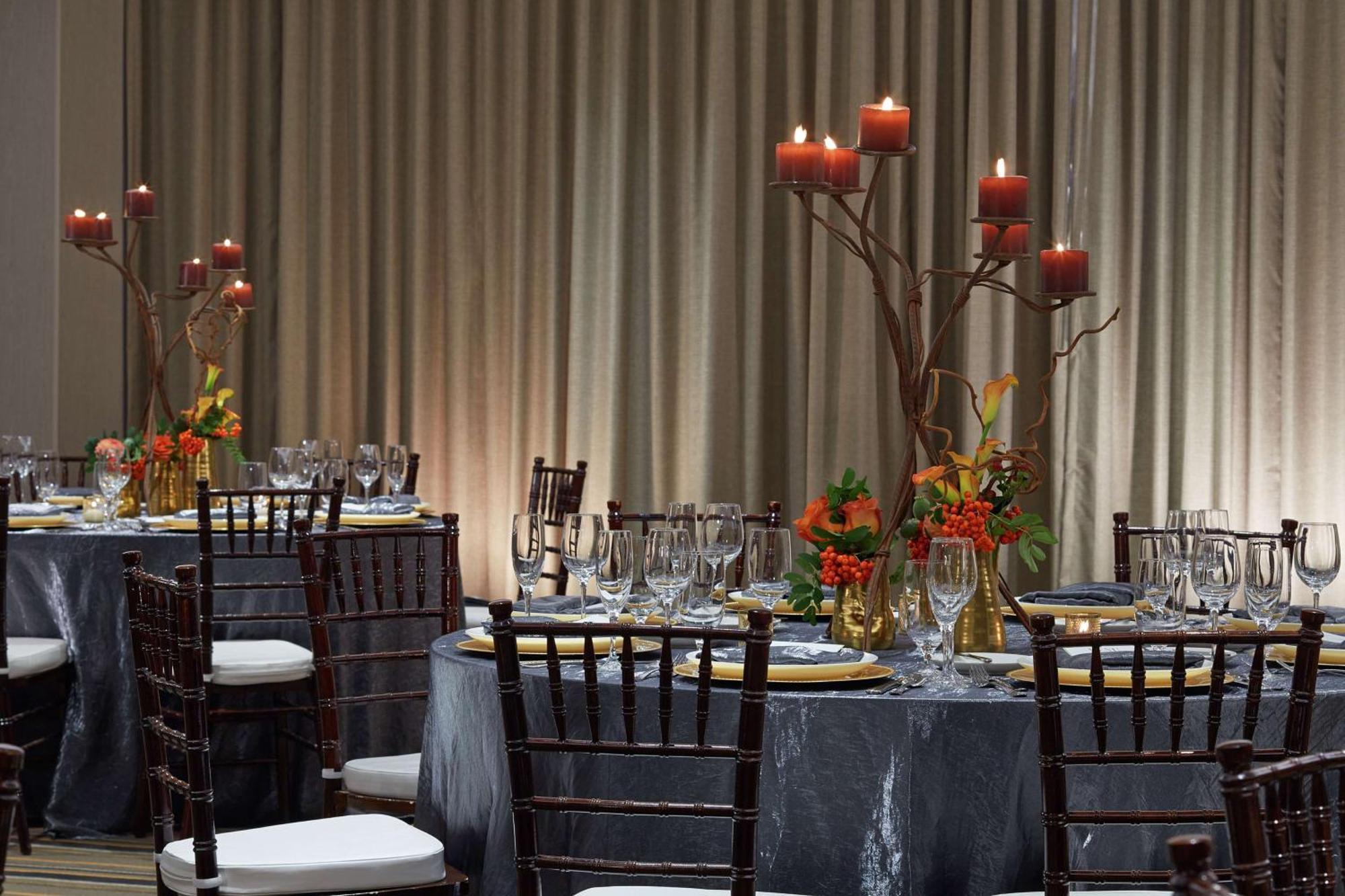 Hotel Hilton Garden - & Medical Center 3*