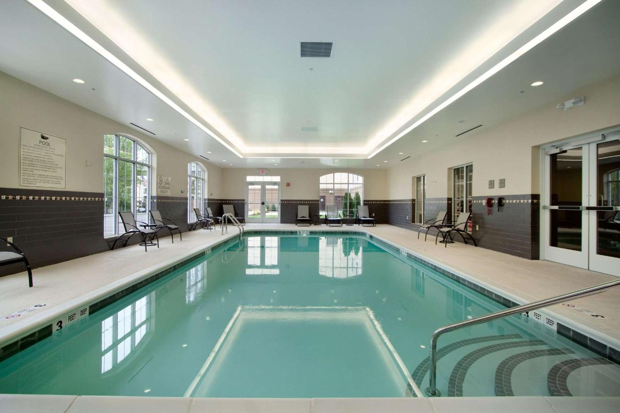 Homewood By Hilton Rochester/greece, Ny 3*