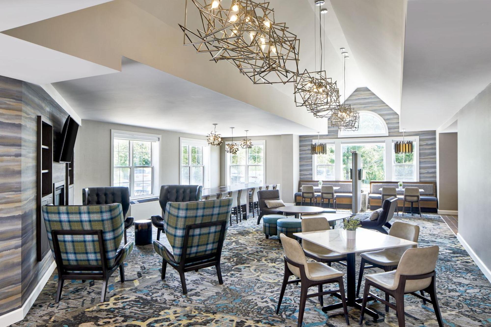 By Marriott West Greece 3*