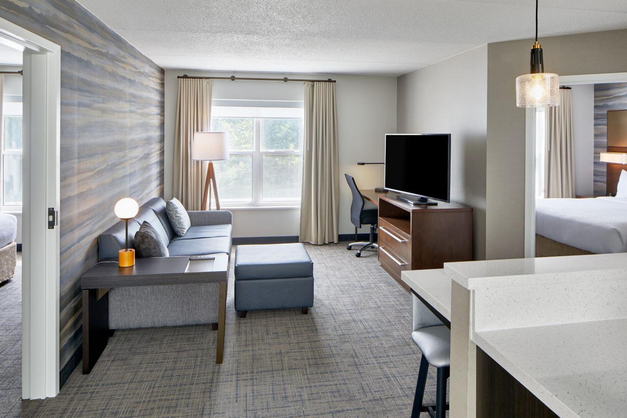 By Marriott West Greece 3* Rochester
