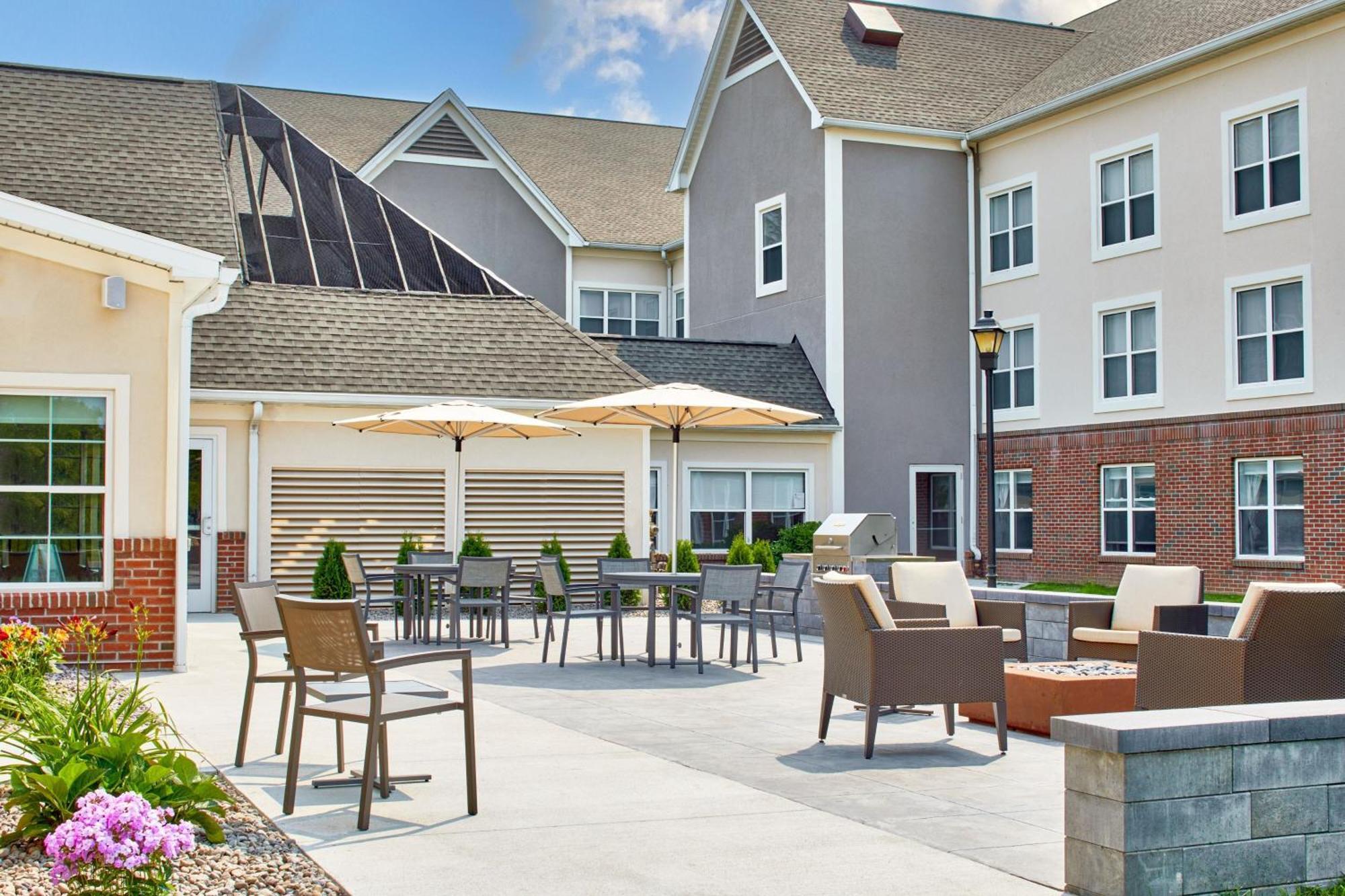 By Marriott West Greece Rochester