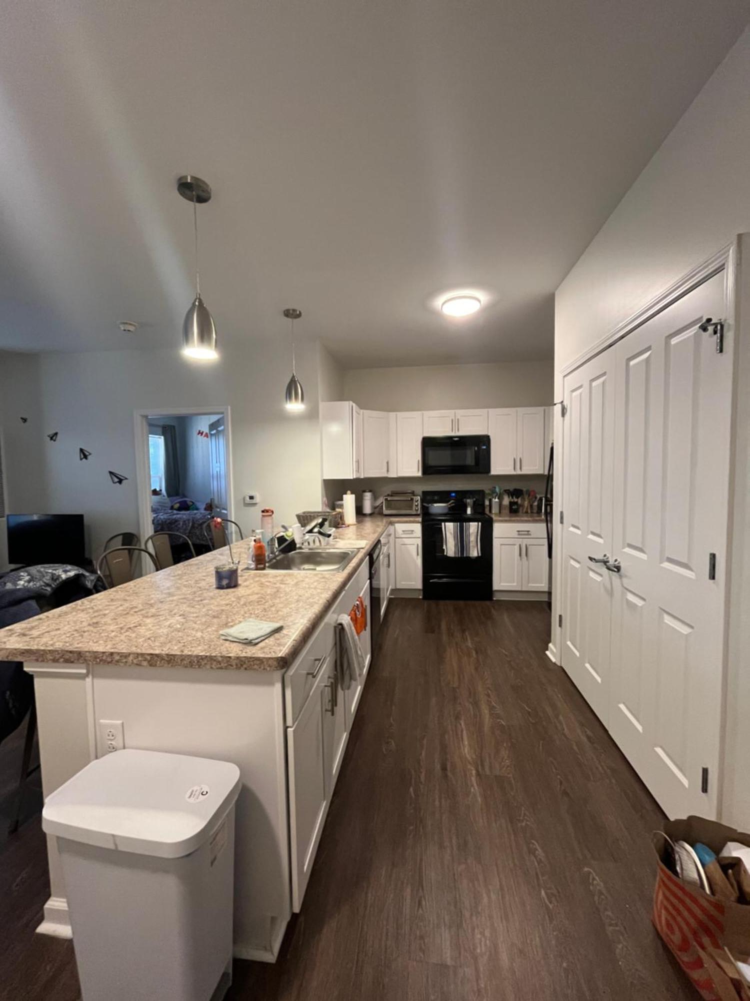 The Hill Homestay Rochester