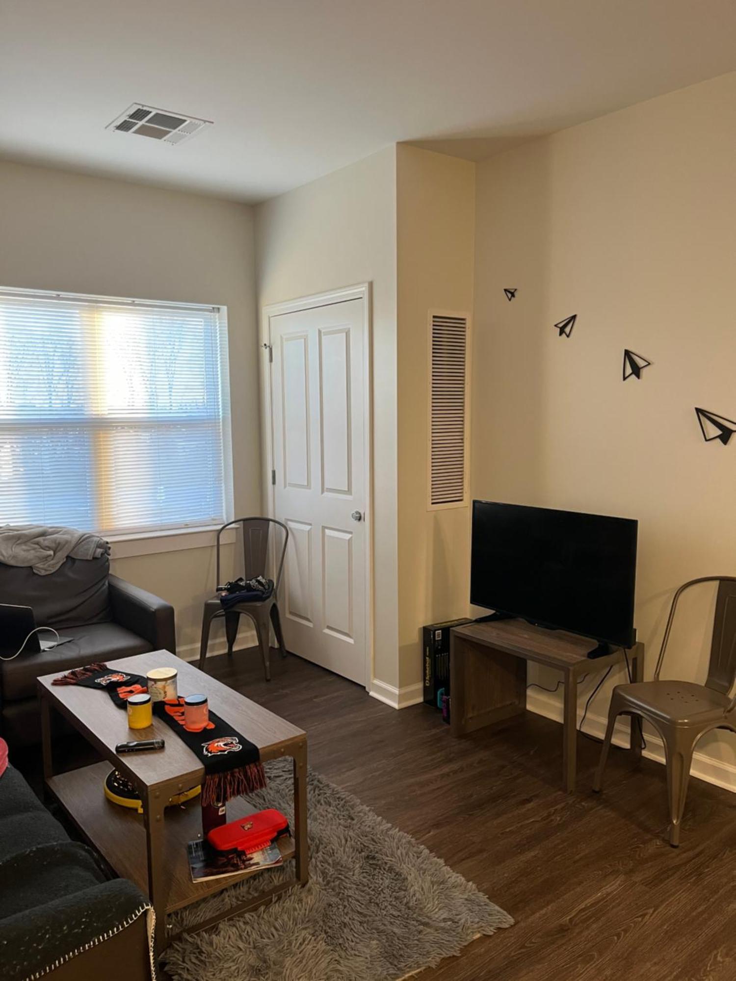 The Hill Homestay Rochester