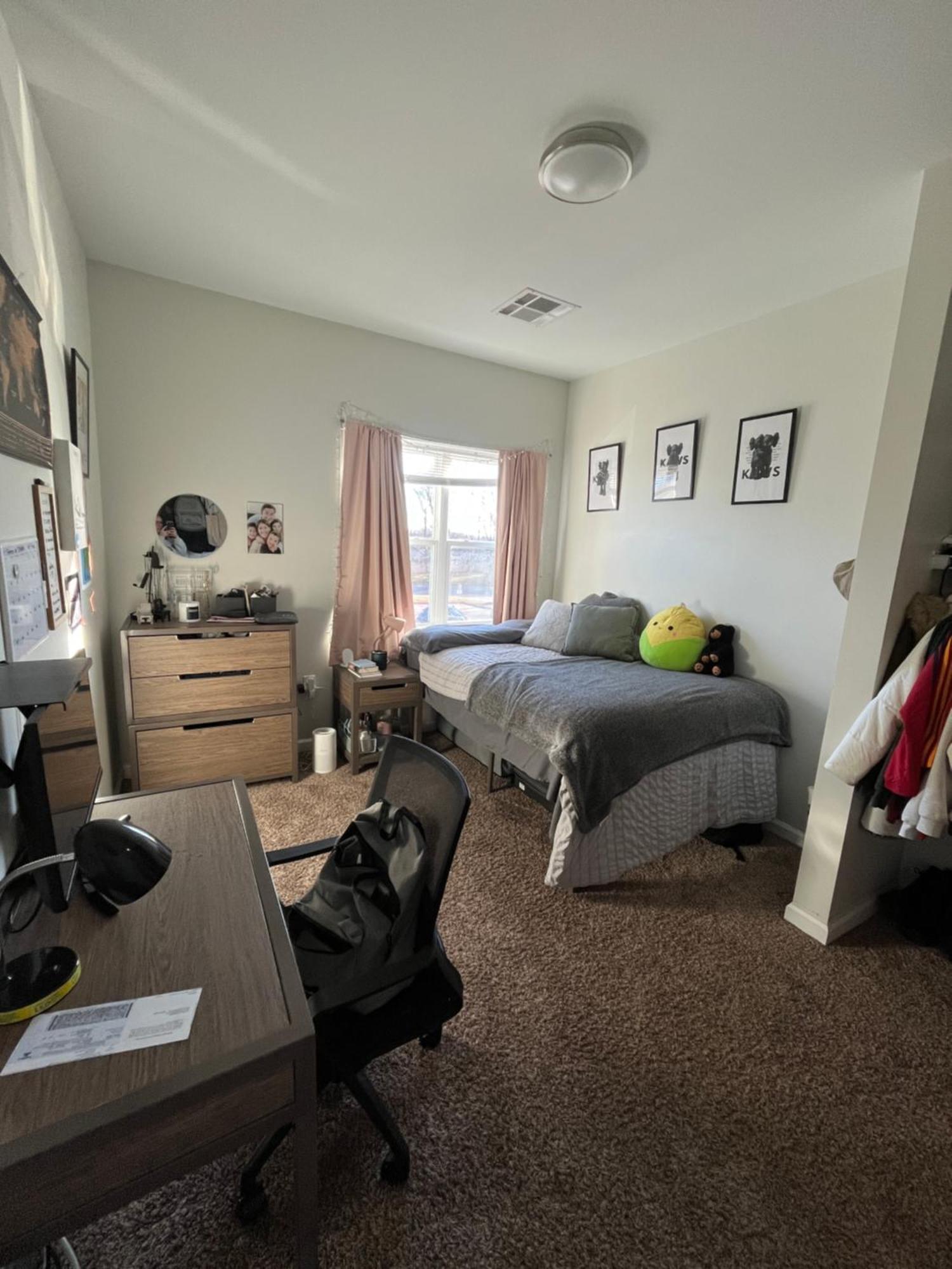 The Hill Homestay