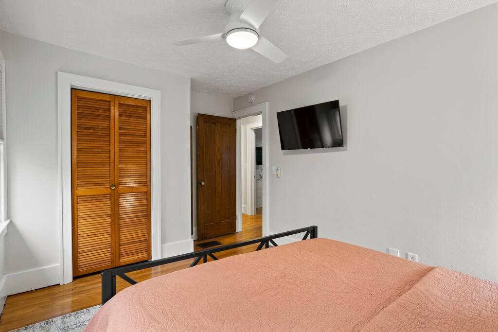 Gem: 3br Near All! * Rochester