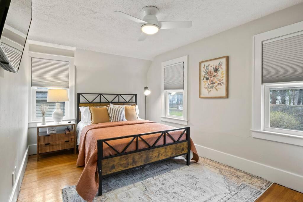 Gem: 3br Near All! * Rochester