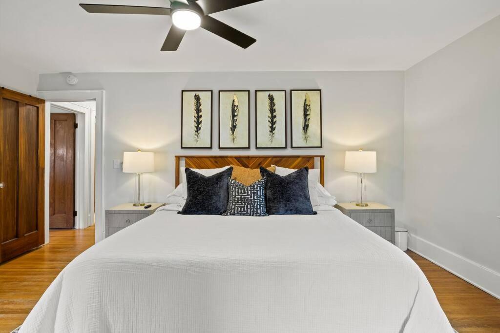 Holiday home Gem: 3br Near All! *