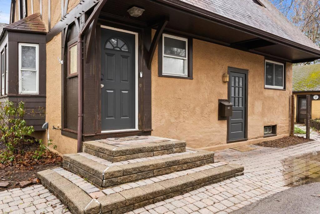 Holiday home Gem: 3br Near All! Rochester