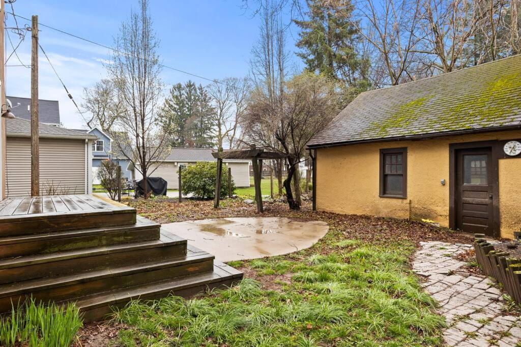 Gem: 3br Near All! Rochester