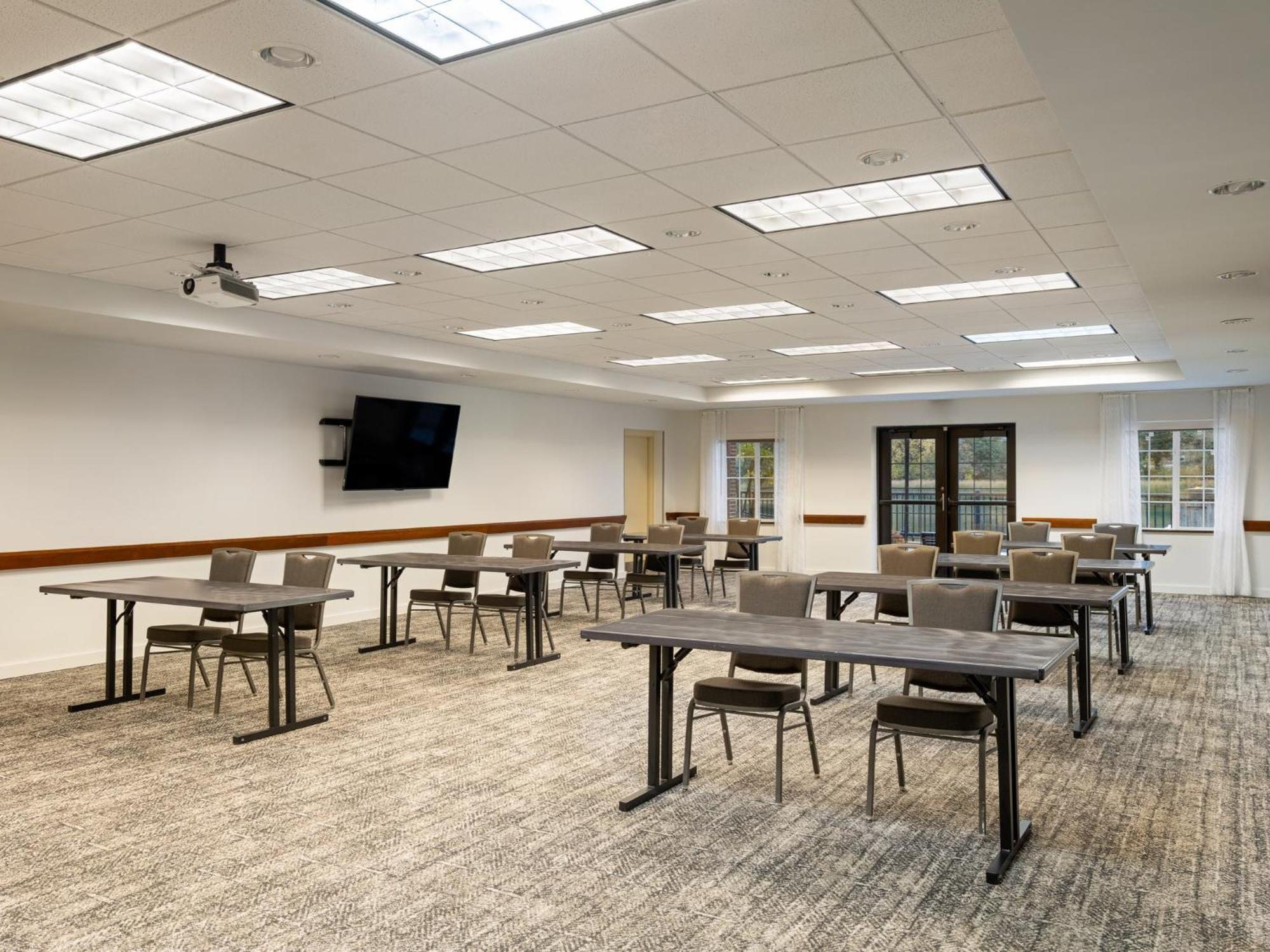 Hotel Staybridge By Ihg Rochester