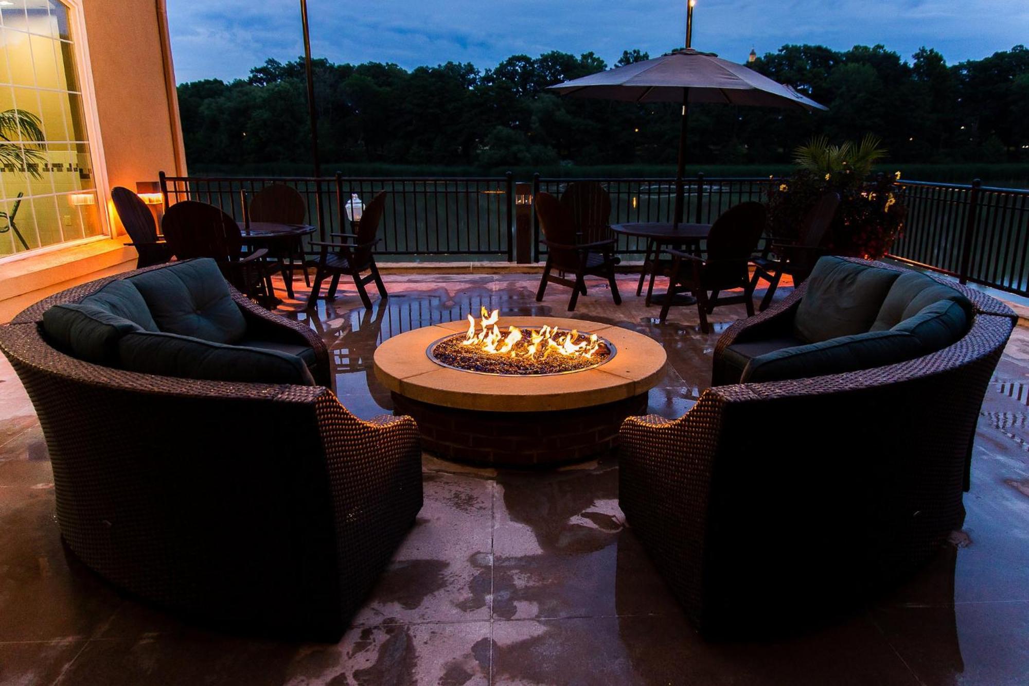 Hotel Staybridge By Ihg