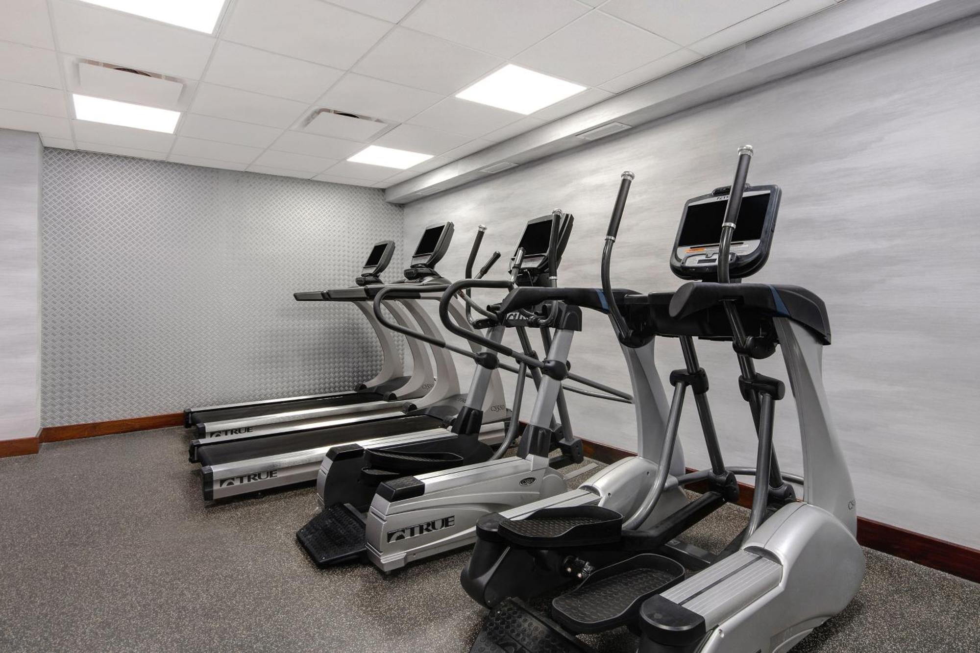 Fairfield And By Marriott West/greece 3* Rochester