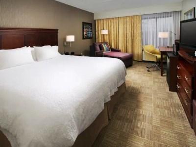 Hampton Greece 3*