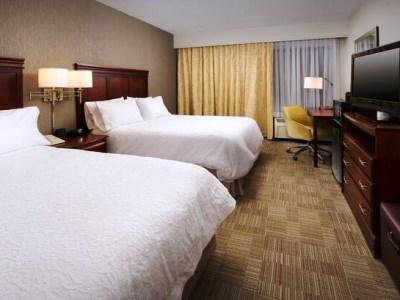 Hotel Hampton Greece Rochester