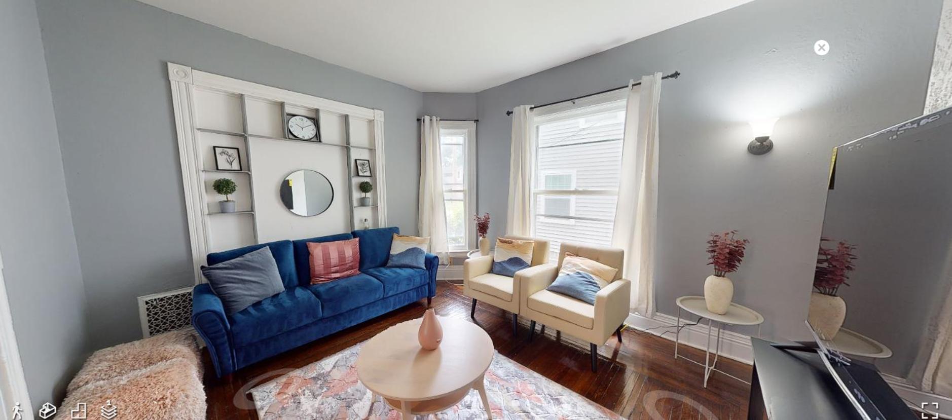 Holiday home Champlain Gem - 4 Bedroom House Rochester