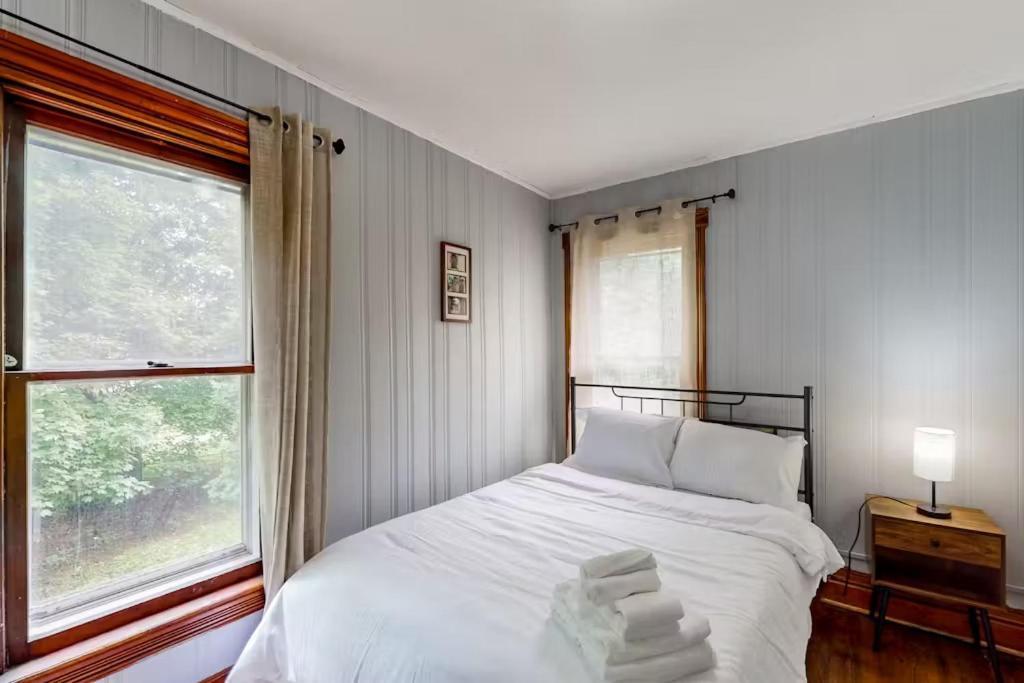 Holiday home Champlain Gem - 4 Bedroom House