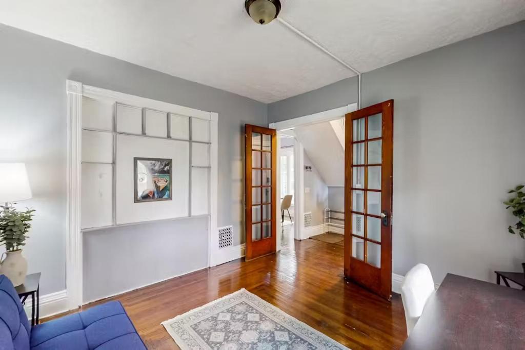 Holiday home Champlain Gem - 4 Bedroom House