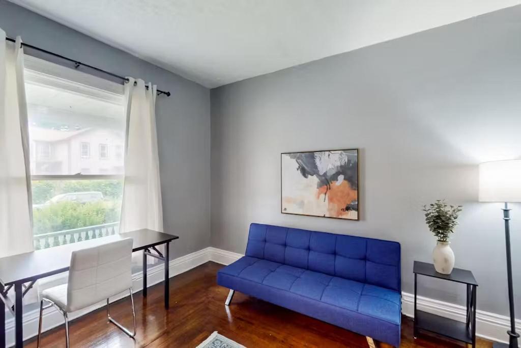 Champlain Gem - 4 Bedroom House * Rochester