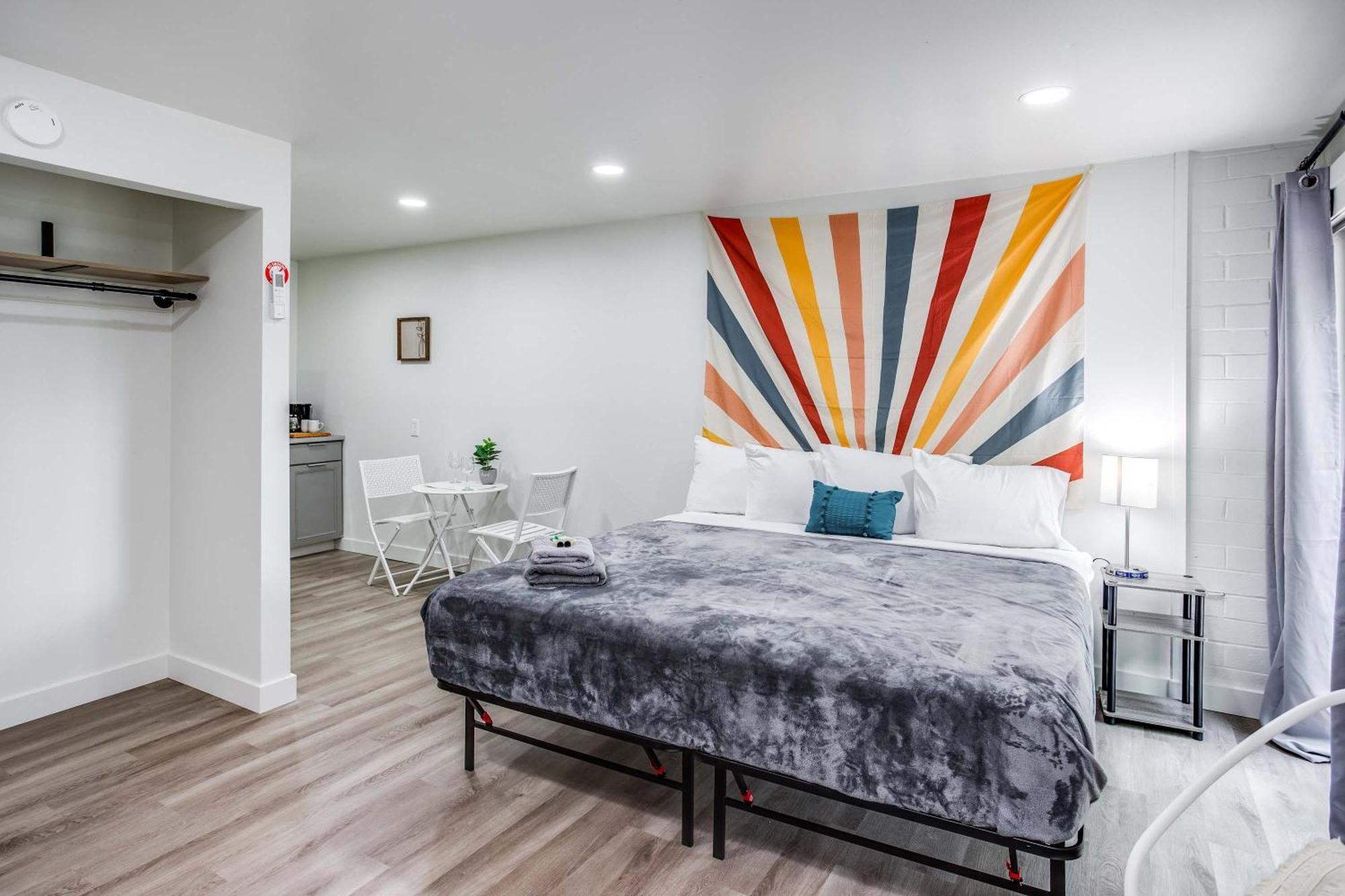 Apartment Newly Renovated Bright Rochester