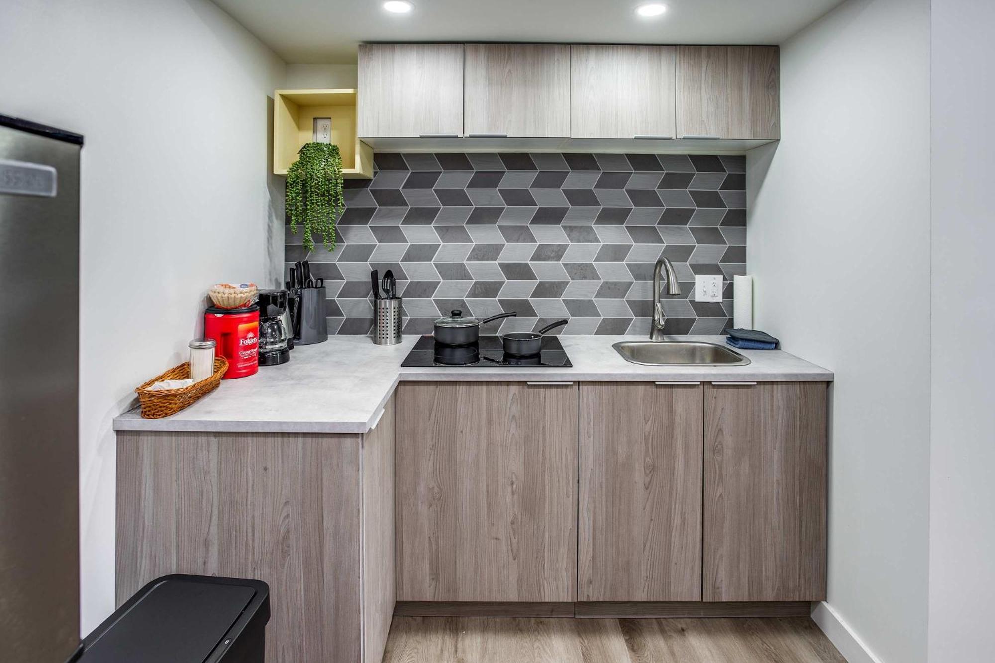 Newly Renovated Bright Rochester